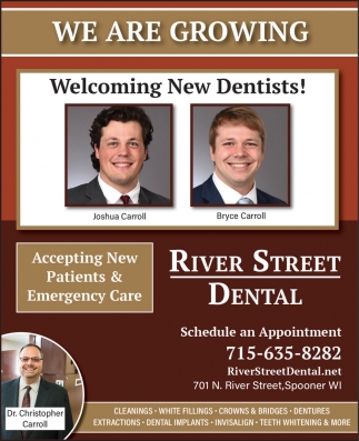River Street Dental