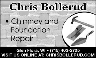 Chris Bollerud Masonry