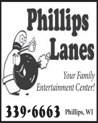 Phillips Lanes