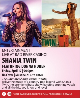 Bad River Lodge & Casino