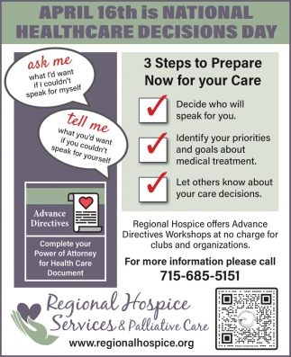 Regional Hospice Services