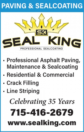 Seal King