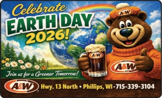 A&W - Phillips