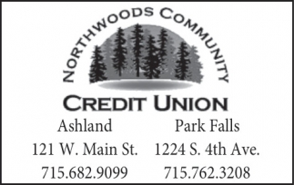 Northwoods Community Credit Union