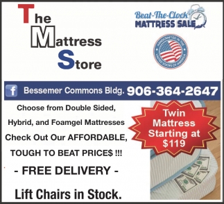The Mattress Store