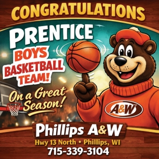 A&W - Phillips