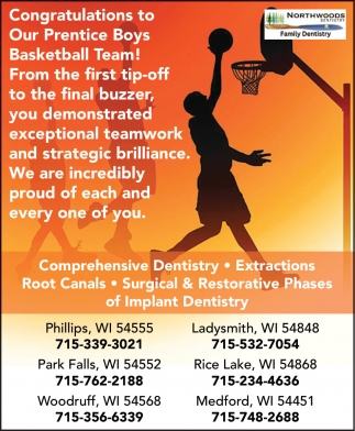 Northwoods Dentistry