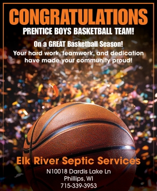 Elk River Septic Service
