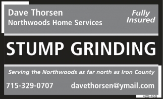Northwoods Home Services