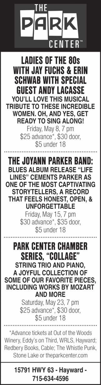The Park Center