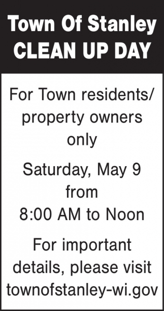 Town of Stanley