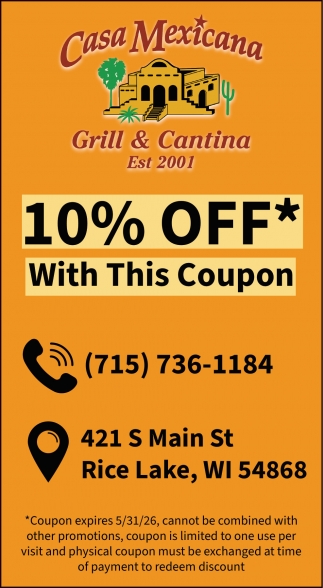 Casa Mexicana