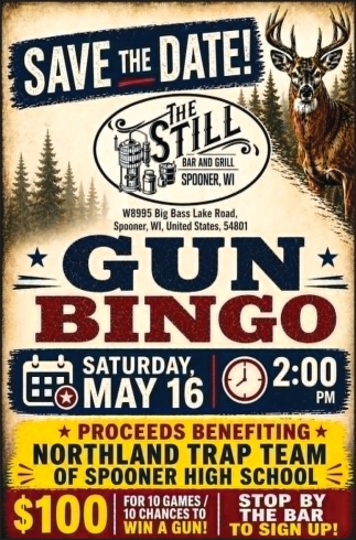 The Still bar and Grill