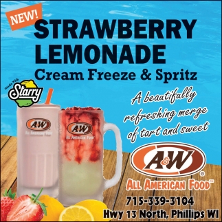A&W - Phillips