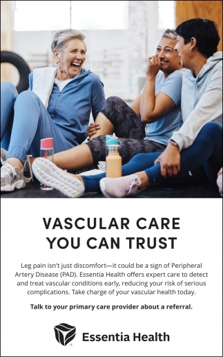 Essentia Health