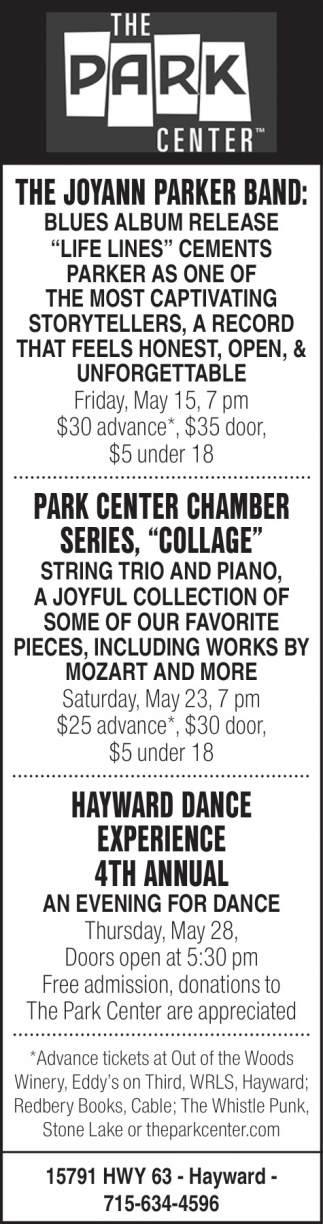 The Park Center