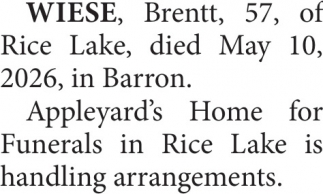 Obituaries