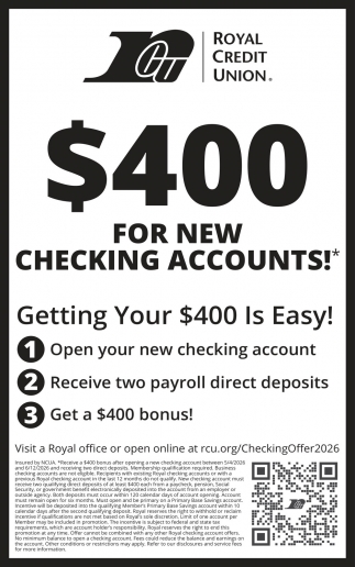 Royal Credit Union