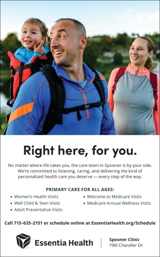 Essentia Health
