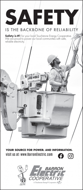 Barron Electric Cooperative