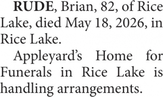 Obituaries