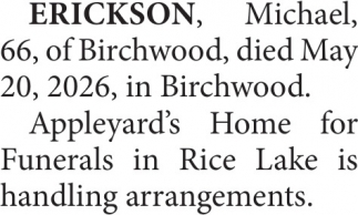 Obituaries