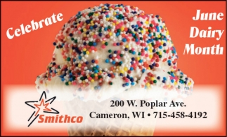 Smithco West Inc
