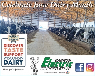 Barron Electric Cooperative