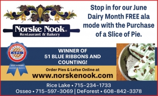 Norske Nook