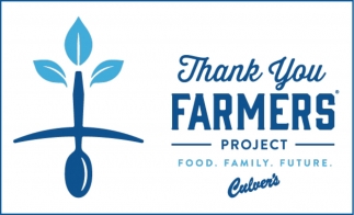 Culver's - Rice Lake