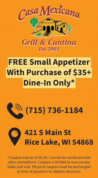 Casa Mexicana