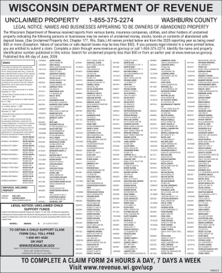 Wisconsin Department of Revenue