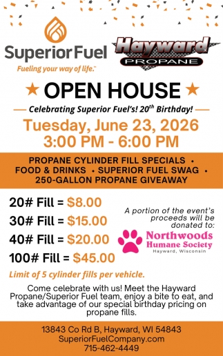 Superior Fuel Company