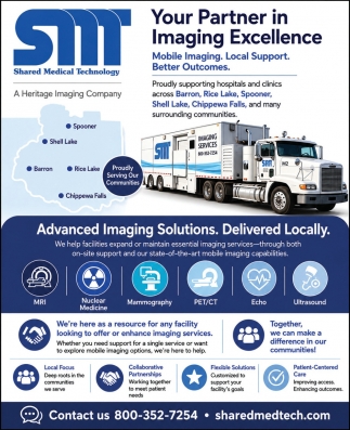 Shared Medical Technology