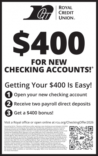 Royal Credit Union