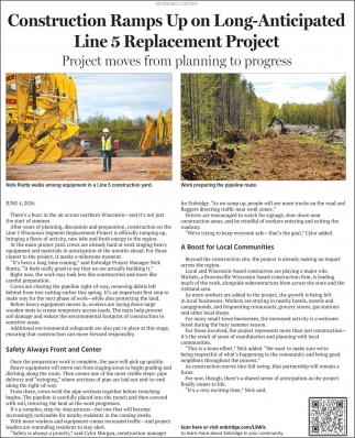 Enbridge