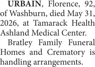 Obituaries
