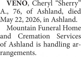 Obituaries