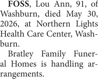 Obituaries