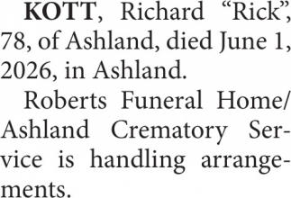 Obituaries