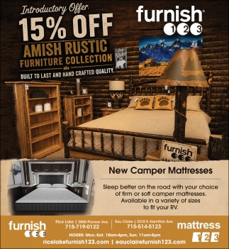 Furnish 123