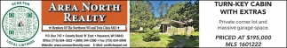 Area North Realty
