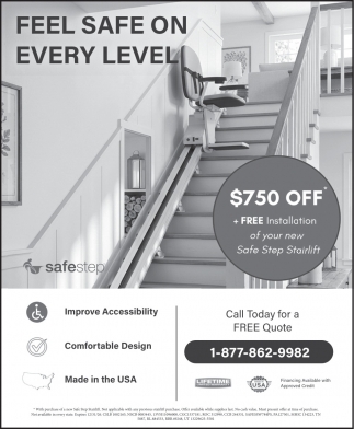 SafeStep