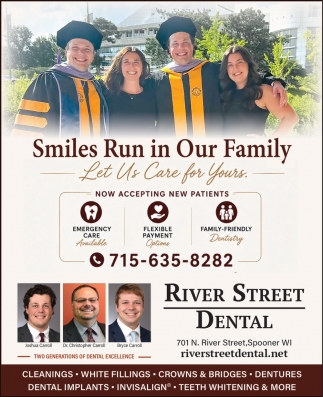 River Street Dental