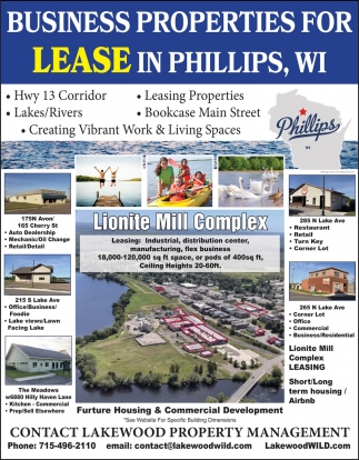 Lakewood Property Management