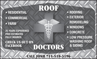 Roof Doctors