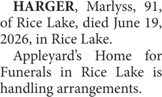 Obituaries