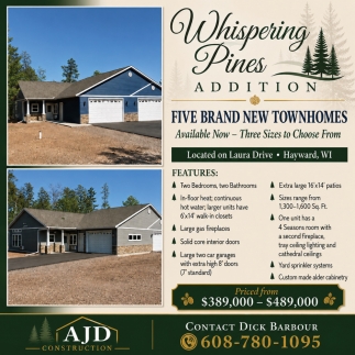 AJD Construction