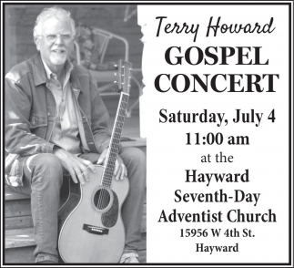 Hayward Seventh-day Adventist Church