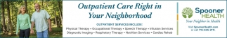 Spooner Health